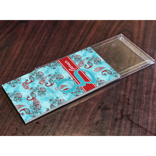 Peacock Colored Pencils - In Package