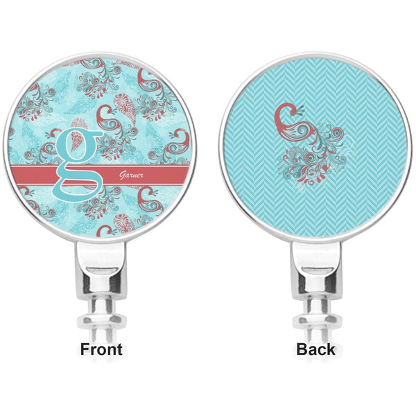 Peacock Corkscrew - Apvl