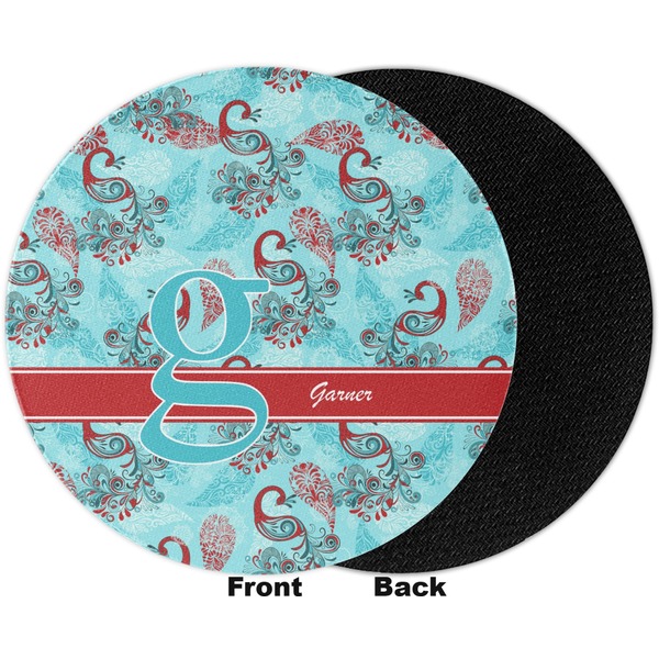 Peacock Jar Opener - Apvl