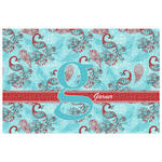 Peacock Jigsaw Puzzle - 1000-piece (Personalized)