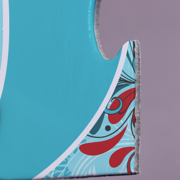 Peacock Jigsaw Puzzle 30 Piece  - Close Up