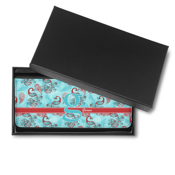 Peacock Ladies Wallet - in box