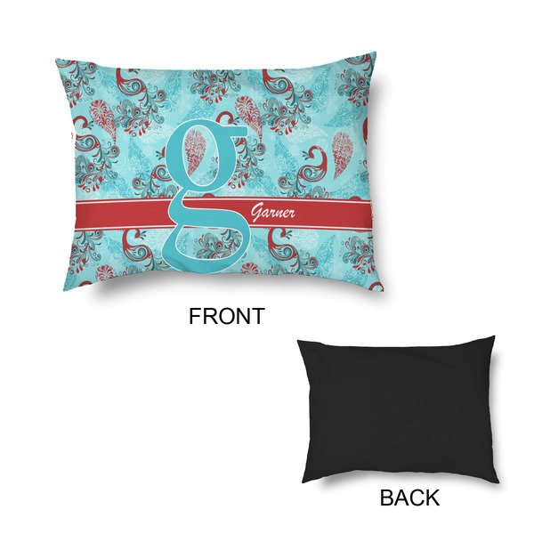 Peacock Outdoor Dog Beds - Small - APPROVAL