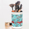 Peacock Pencil Holder - LIFESTYLE makeup