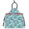 Peacock Personalized Apron