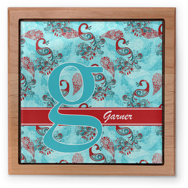 Peacock Pet Urn - Apvl