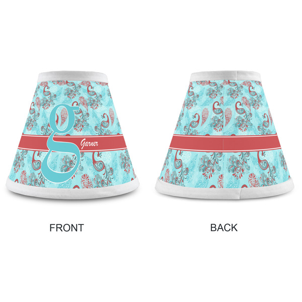 Peacock Small Chandelier Lamp - Approval