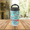 Peacock Stainless Steel Travel Cup Lifestyle