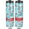 Peacock Stainless Steel Tumbler 20 Oz - Approval