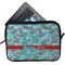 Peacock Tablet Sleeve (Small)