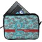 Peacock Tablet Case / Sleeve (Personalized)