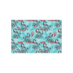 Peacock Small Tissue Papers Sheets - Heavyweight