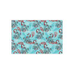 Peacock Small Tissue Papers Sheets - Lightweight