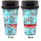 Peacock Travel Mug Approval (Personalized)