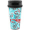 Peacock Acrylic Travel Mug without Handle (Personalized)