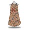 Vintage Hipster Apron w/ Name and Initial
