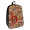 Vintage Hipster Kids Backpack (Personalized)