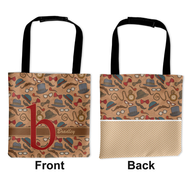 Vintage Hipster Car Bag - Apvl