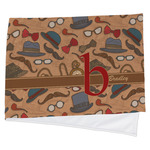 Vintage Hipster Cooling Towel (Personalized)