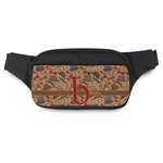 Vintage Hipster Fanny Pack (Personalized)