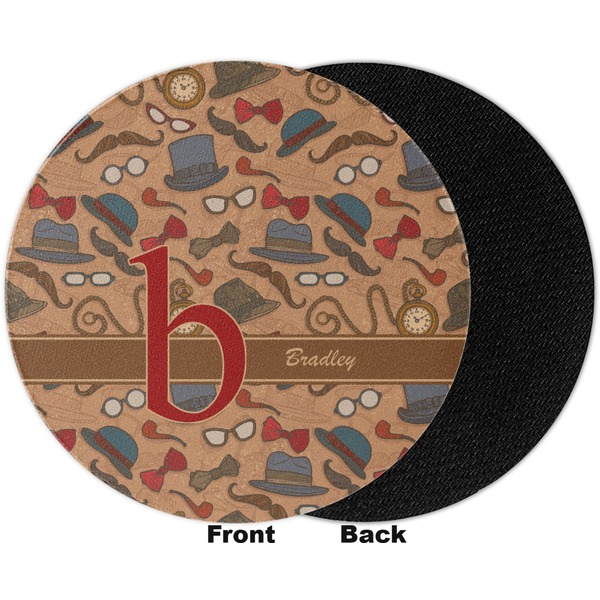 Vintage Hipster Jar Opener - Apvl