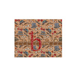 Vintage Hipster 110 pc Jigsaw Puzzle (Personalized)