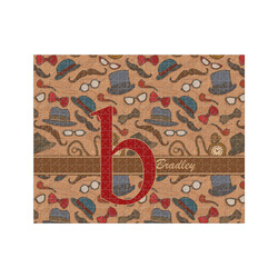 Vintage Hipster 500 pc Jigsaw Puzzle (Personalized)