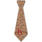 Vintage Hipster Just Faux Tie