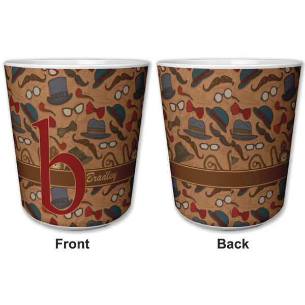 Vintage Hipster Kids Cup - APPROVAL