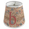 Vintage Hipster Empire Lamp Shade (Personalized)