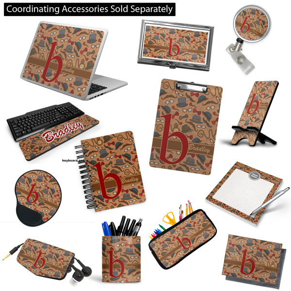 Vintage Hipster Office & Desk Accessories