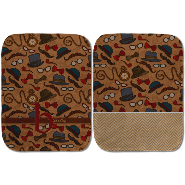 Vintage Hipster Old Burps - Approval