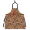 Vintage Hipster Personalized Apron