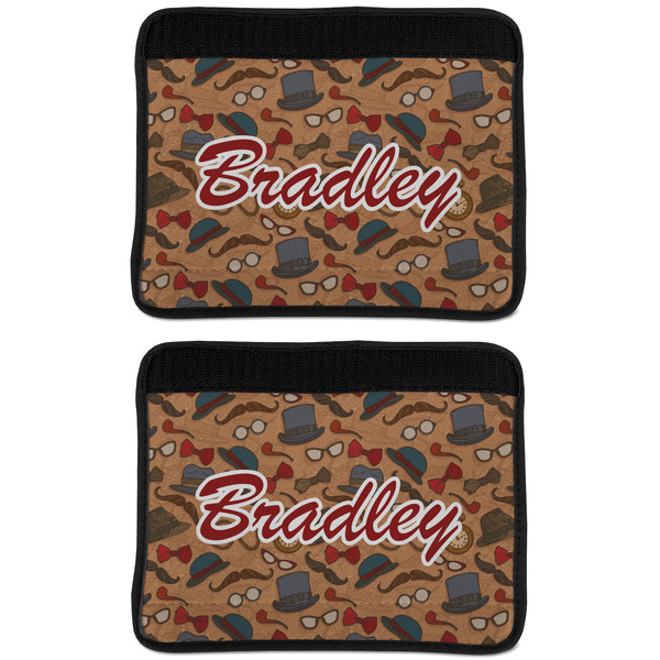 Vintage Hipster Seat Belt Cover (APPROVAL Update)