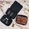 Vintage Hipster Small Travel Bag - LIFESTYLE
