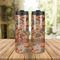 Vintage Hipster Stainless Steel Tumbler - Lifestyle