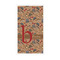 Vintage Hipster Guest Towels - Full Color - Standard (Personalized)
