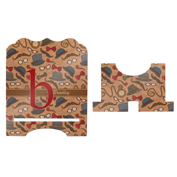 Vintage Hipster Stylized Tablet Stand - Apvl