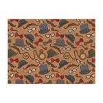 Vintage Hipster Tissue Paper Sheets - Large - Heavyweight