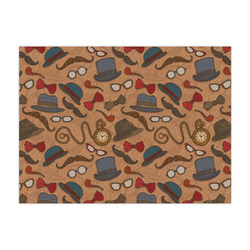 Vintage Hipster Tissue Paper Sheets - Large - Heavyweight