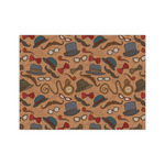 Vintage Hipster Tissue Paper Sheets - Medium - Heavyweight