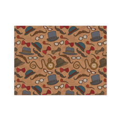 Vintage Hipster Tissue Paper Sheets - Medium - Heavyweight