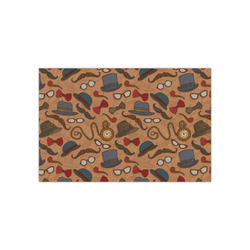 Vintage Hipster Tissue Paper Sheets - Small - Heavyweight