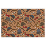 Vintage Hipster Tissue Paper Sheets - X-Large - Heavyweight