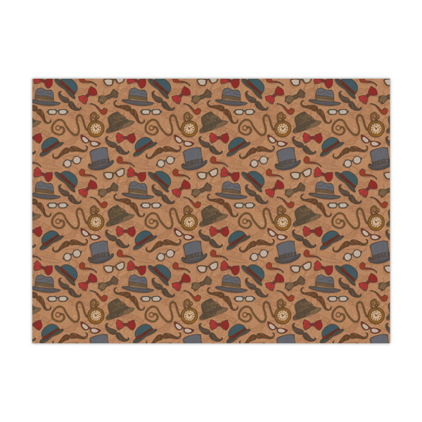Custom Vintage Hipster Large Tissue Papers Sheets - Lightweight