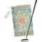 Teal Ribbons & Labels Golf Gift Kit (Full Print)