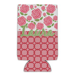 Roses Can Cooler (Personalized)