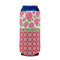 Roses 16oz Can Sleeve - FRONT (on can)