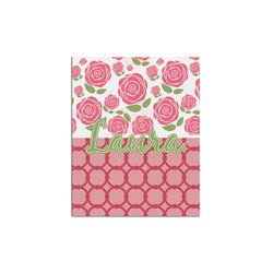 Roses Poster - Multiple Sizes (Personalized)