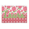 Roses 2'x3' Patio Rug - Front/Main